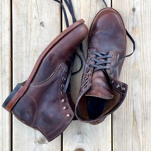 Wolverine 1000 Mile Boot